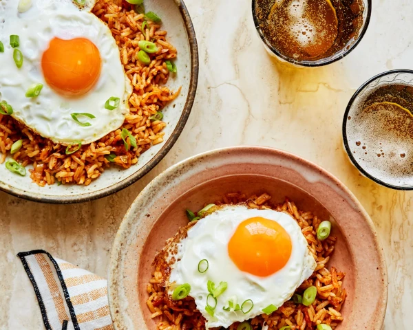 Why Food Steals the Show in My New Novel