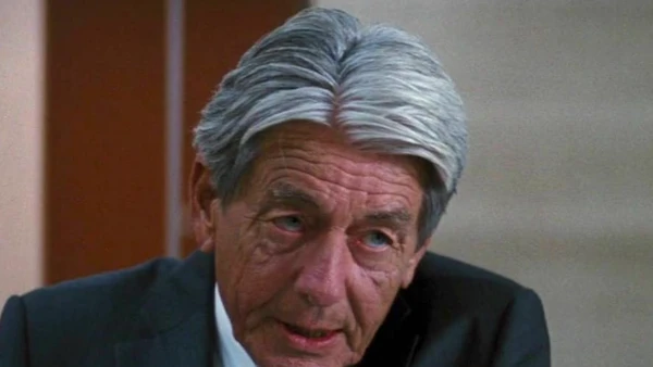 Veteran Actor John Nolan, Uncle to Christopher Nolan and 'Batman' Alum, Passes Away at 87