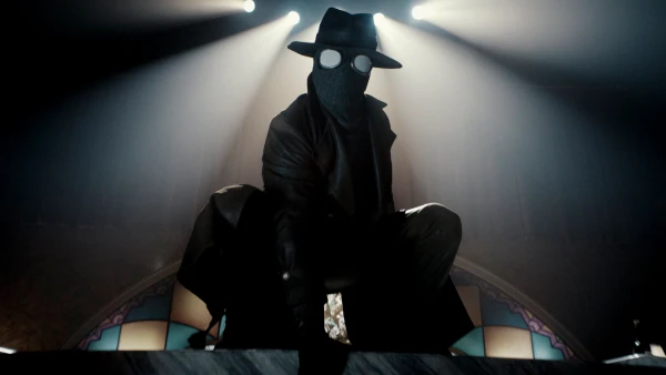 MGM+ Snags Early Premiere of Spider-Noir, Beating Prime Video by Two Days