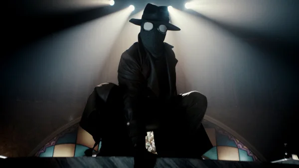 MGM+ Snags Early Premiere of Spider-Noir, Beating Prime Video by Two Days