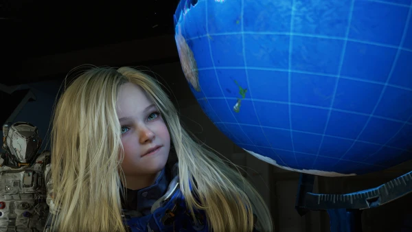 Unlocking Pragmata's Hidden Finale: A Guide to the Game's Most Elusive Conclusion