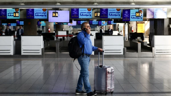 Tehran Airport Reopens for International Flights as US-Iran Ceasefire Holds