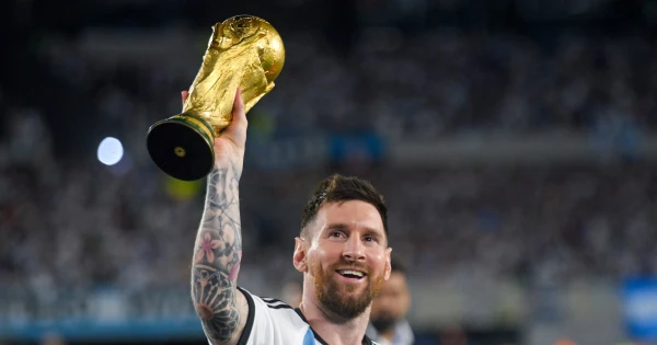 Top Football Stars to Watch at the 2026 World Cup