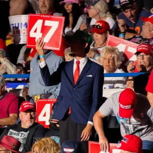 Hawks in Populist Clothing: The Myth of the Antiwar MAGA Movement