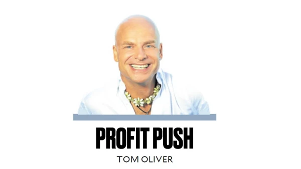 Crisis Breakthrough Sessions: A Playbook for Turning Chaos into Opportunity