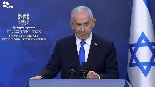 Netanyahu Draws Red Line: Iran Ceasefire Excludes Hezbollah