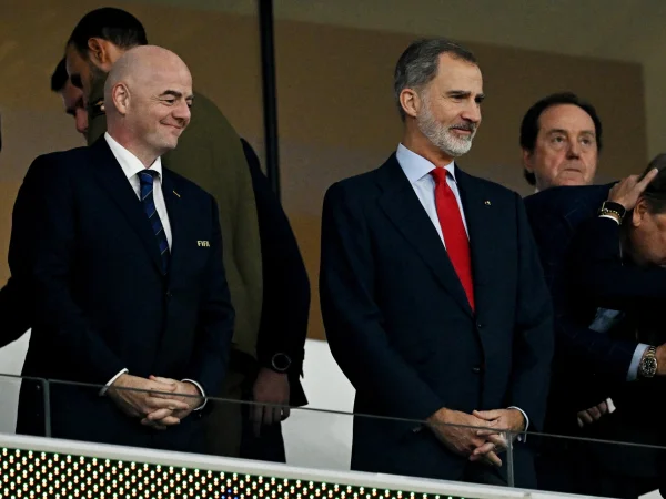 World Cup Expansion: Weighing the Pros and Cons of a 64-Team Tournament