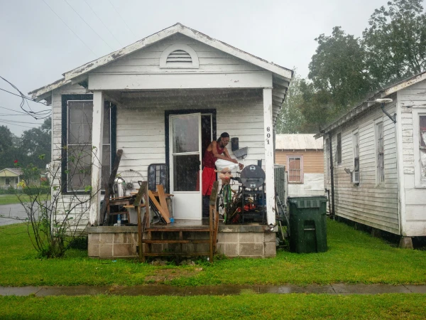 Vehicle Collision Mars Louisiana's Lao New Year Celebration, Leaving Multiple Injured
