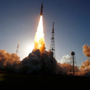Artemis II Blasts Off: NASA Hits Major Milestone in Quest for the Moon and Mars
