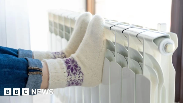 Energy Bills Dip in April But Summer Spike Looms Amid Global Tensions