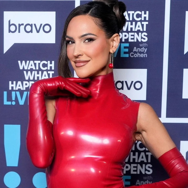 RHORI Star Kelsey Swanson Denies Escort Allegations, Opens Up About Unconventional Romance