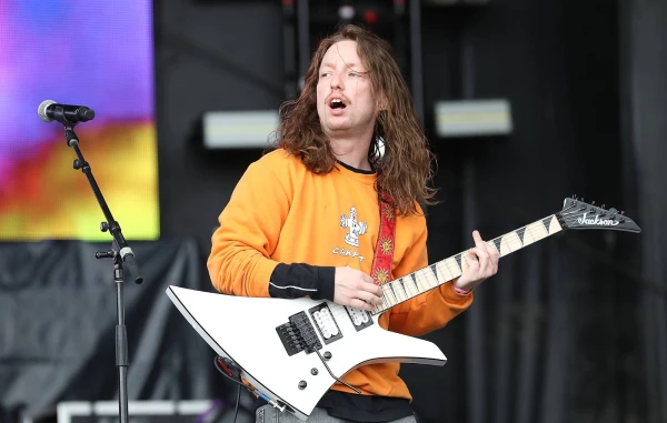 Ex-Turnstile Guitarist Faces Life Sentence After Charges Upgraded