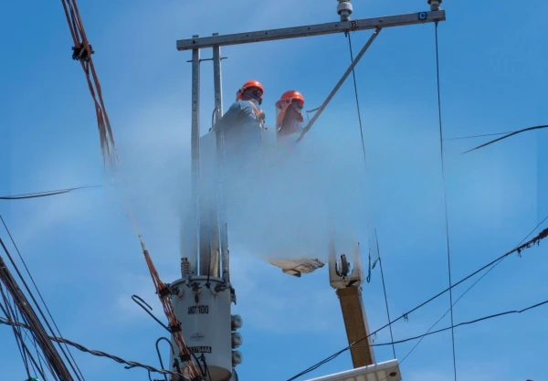 Visayas Businesses Secure Lower Power Rates to Offset National Electricity Hike