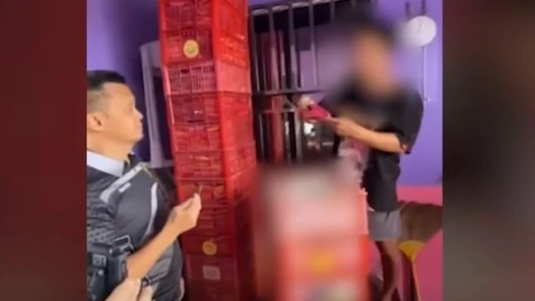Fake Shampoo and Body Care Products Worth Over P2M Seized by Authorities