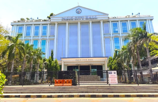 Pasig City Shuts Down Bleu Hotel Over Alleged Illegal Operations