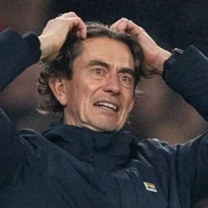 Inside Thomas Frank's Eight-Month Spurs Nightmare: Dressing Room Drama, Executive Splits, and the Final Straw