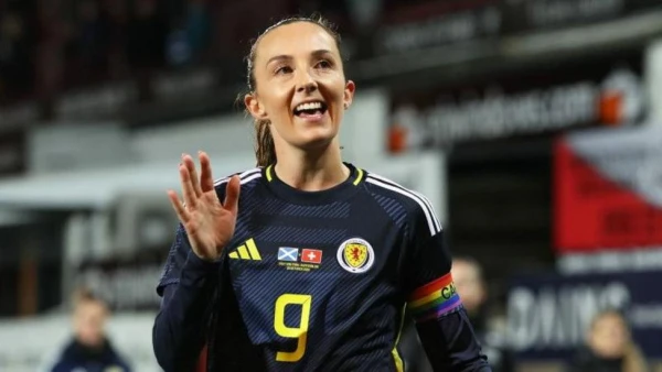 From Fife to the World Stage: Caroline Weir's Dual Passion for Scotland and Hometown Roots