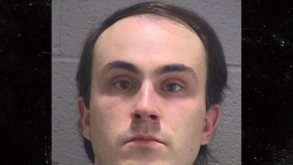 Duke Legend's Grandson Faces DWI Charges After Fatal Collision Claims Teen's Life