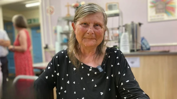 Struggling on Universal Credit: ‘Without Free Meal, It’s Just Soup for Dinner’