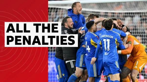 Leeds United Triumph in FA Cup Thriller After Dramatic Penalty Shootout