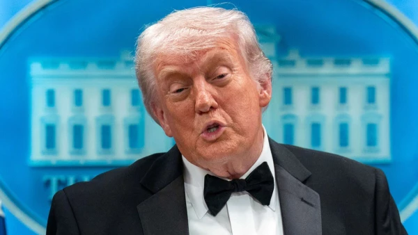 Trump's Approval Slips to 22% as Iran Tensions and Inflation Weigh