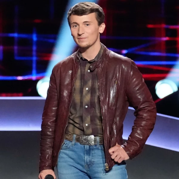 Blunt Force Trauma from Car Crash Killed 'The Voice' Star Dylan Carter