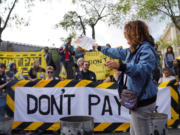 A New Blow to Budgets: UK Households Brace for Energy Price Cap Hike Amid Middle East Tensions