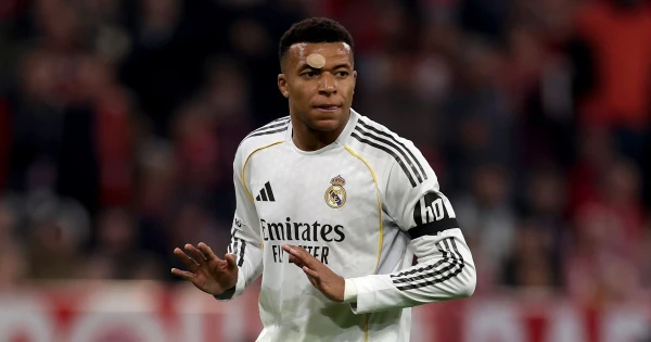 Real Madrid's Season of Despair: Champions League Exit Leaves Title Hopes Hanging by a Thread