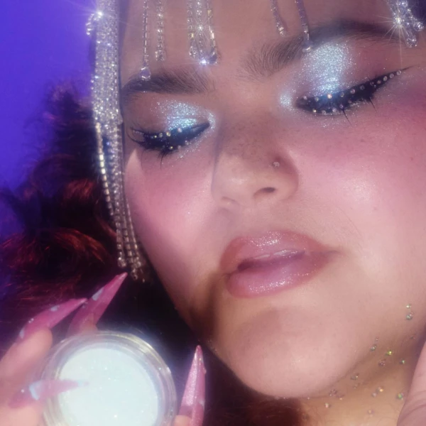 Behind the Glitter: Euphoria's Makeup Artist Reveals the Half Magic Products Creating Season 3's Iconic Looks