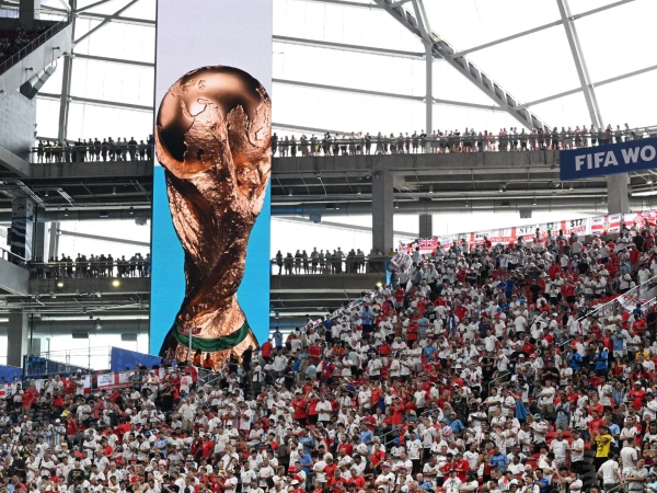 World Cup Semifinal Power Rankings: Which Team Has the Edge for the Trophy?