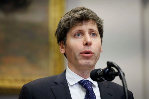 OpenAI CEO Apologizes to Canadian Town After Failure to Report Shooting Suspect