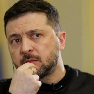 "Stop Attacking Ours First": Zelensky Pushes Back Against Allied Pressure to Spare Russian Energy