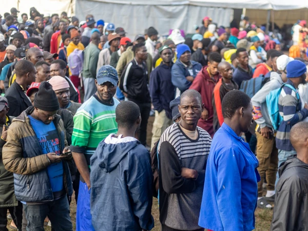 Panic in Durban: Thousands of Malawian Migrants Flee Homes Amid Xenophobic Threats