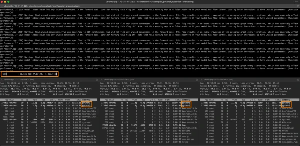 Boost PyTorch Transformer Training on Intel Sapphire Rapids CPUs
