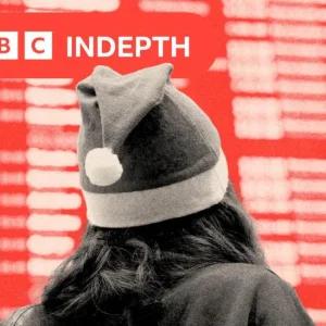 Festive Fix or Holiday Headache? Inside Britain's £160m Christmas Rail Shutdown