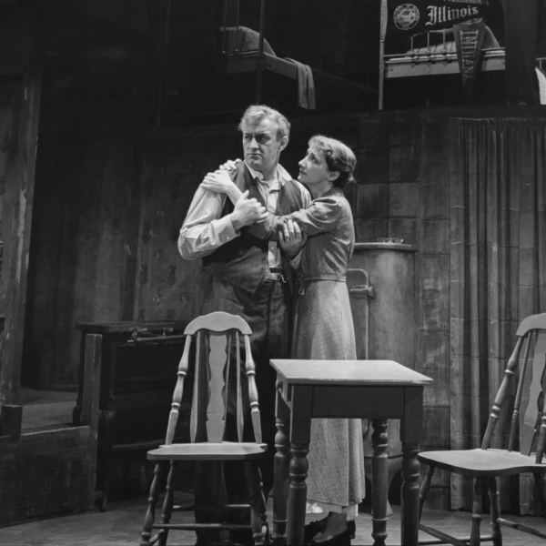 The Enduring Tears: How 'Death of a Salesman' Still Speaks to the Jewish-American Experience