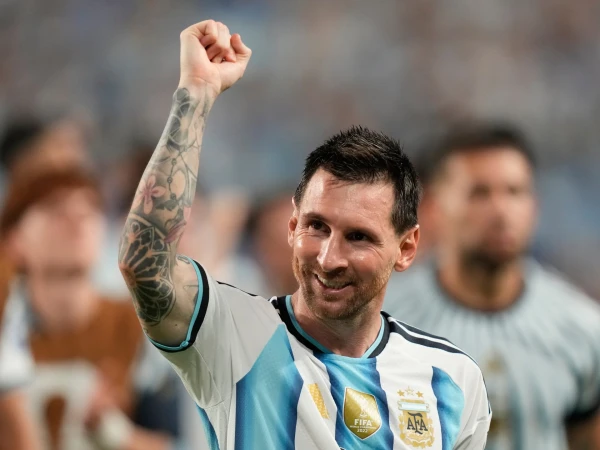 World Cup Drama: Argentina Faces Egypt as Ronaldo Bows Out and Mbappe Takes a Stand Against Racism