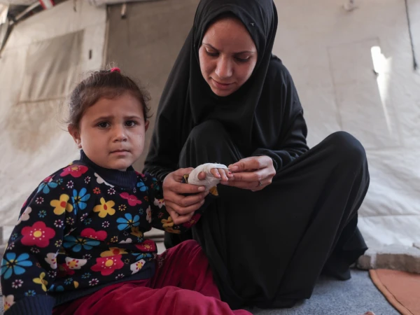 Gaza's Hidden Crisis: Rat Infestation Compounds Suffering in Refugee Camps