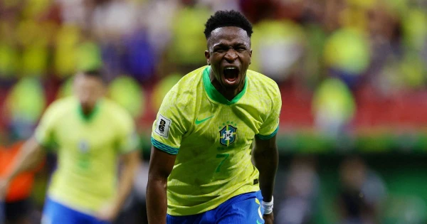 Brazil Kicks Off 2026 World Cup Quest Against Morocco