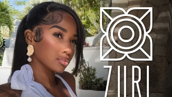 Luxury Zanzibar Hotel Breaks Silence After Influencer Ashlee Jenae's Mysterious Death