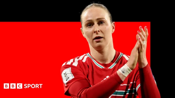 Wales Women's Football Team Ready to Shine at Home After Grueling Trip to Montenegro