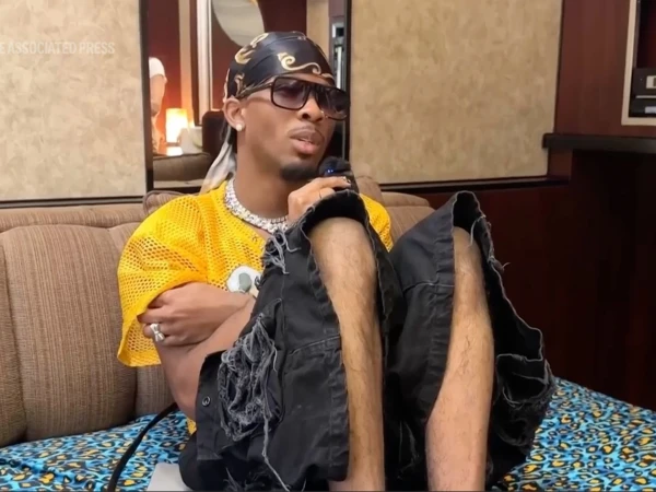 Rising Music Star D4vd Faces First-Degree Murder Charges in Teen's Death