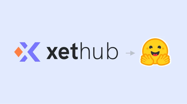XetHub Is Acquired by Hugging Face: What It Means for AI Development