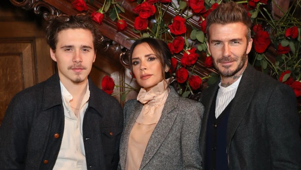Victoria Beckham Breaks Silence on Family Dynamics: 'Our Children Are Our World'
