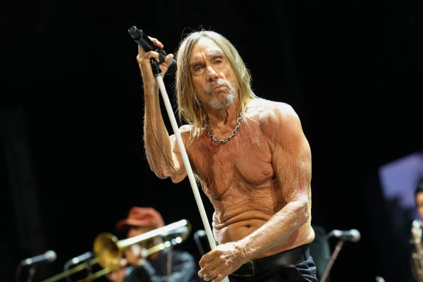 Iggy Pop's Coachella Encore: Punk Royalty Reigns Supreme in Desert Return
