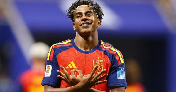 Lamine Yamal Silences Critics with World Cup Goal: ‘I’m here’