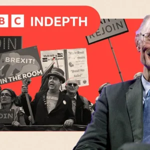 Labour Shatters the Brexit Taboo: Inside the Government's Bold Pivot Back to Europe