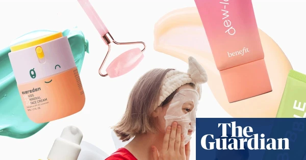 The Dark Side of TikTok's Child Skincare Influencers: Exploitation Concerns Rise