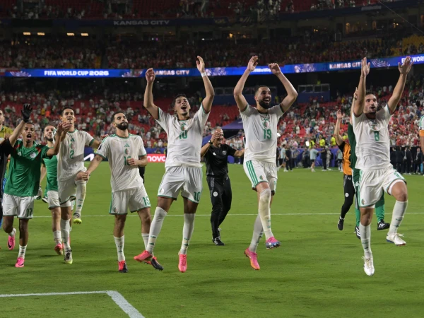 World Cup Round of 32: Which teams qualified or exited the tournament