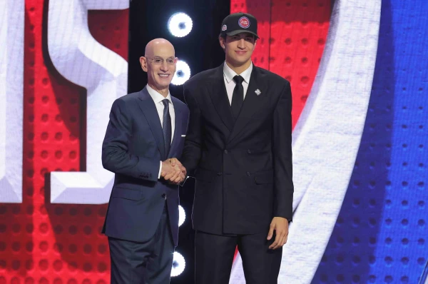 NBA Draft: Grizzlies secure Mexican forward Karim Lopez after trades